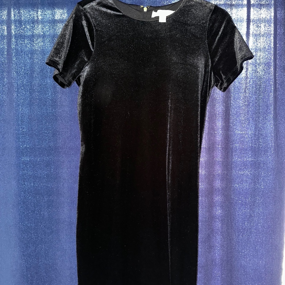 Michael Kors Shirt Dress
